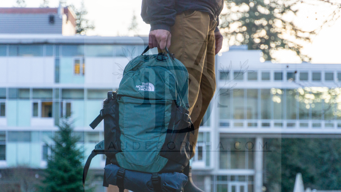 North Face Versatile Packs